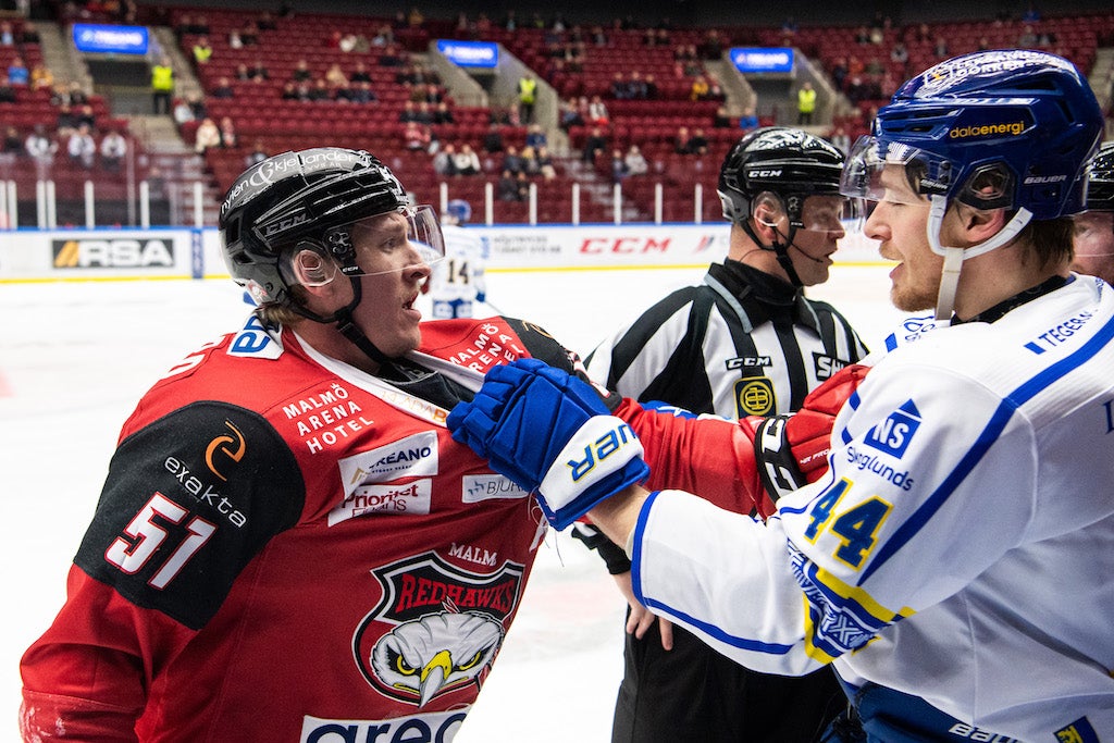 (21998) Emil Sylvegård/Malmö