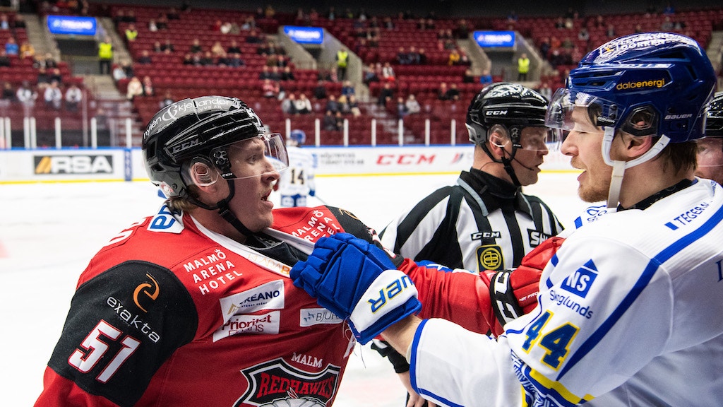 (21998) Emil Sylvegård/Malmö