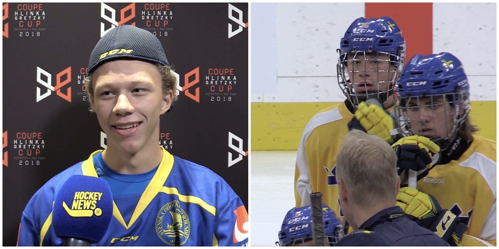 Henrik Sjöberg /Hockeynews.se