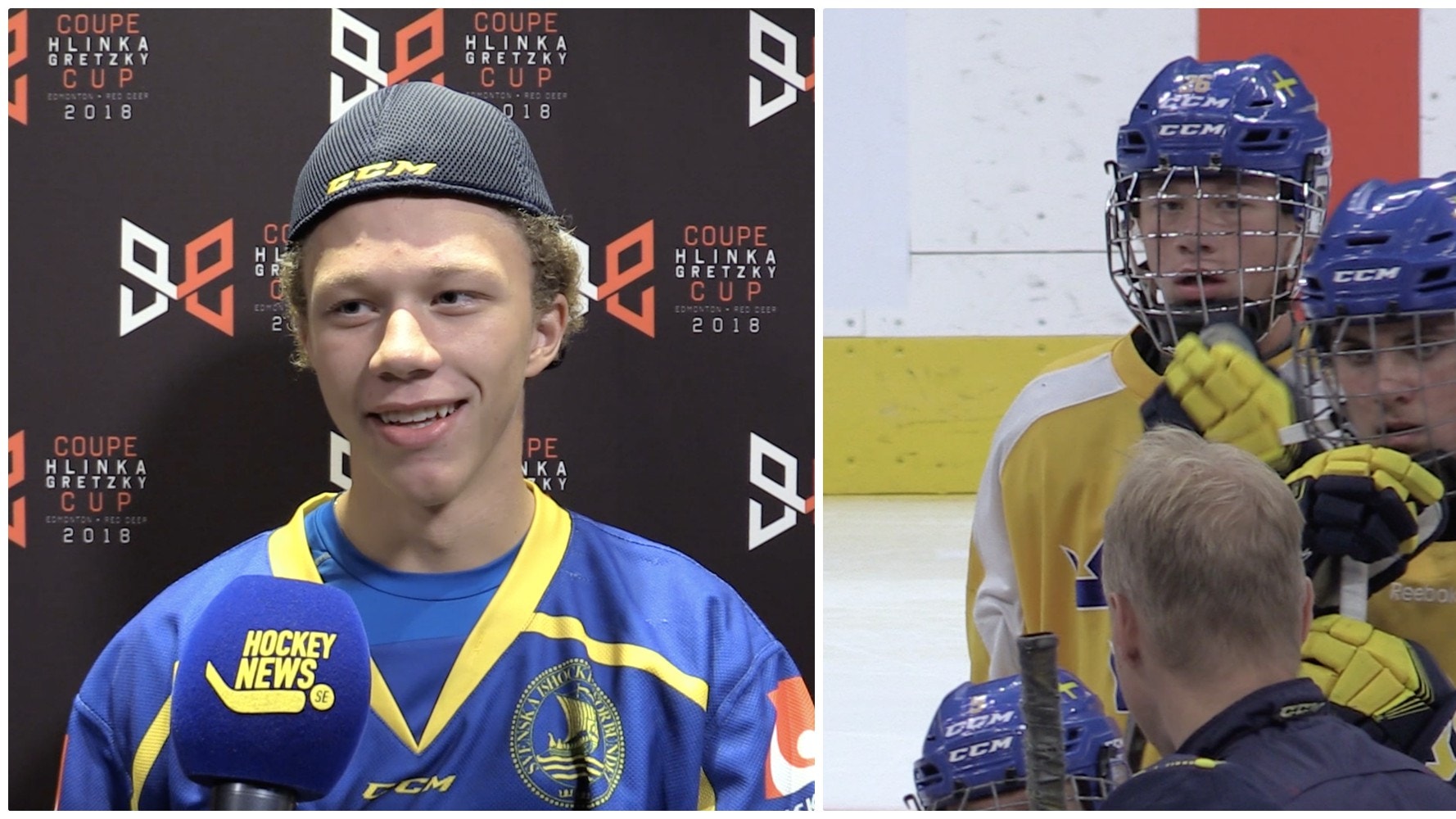 Henrik Sjöberg /Hockeynews.se