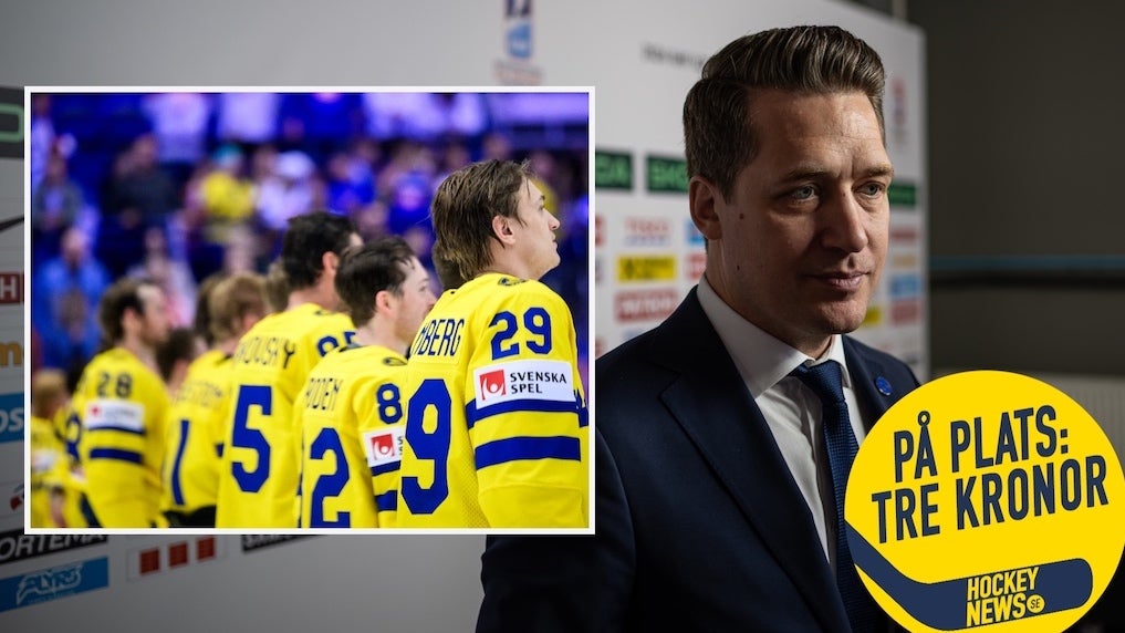 Sam Hallam nationalsången