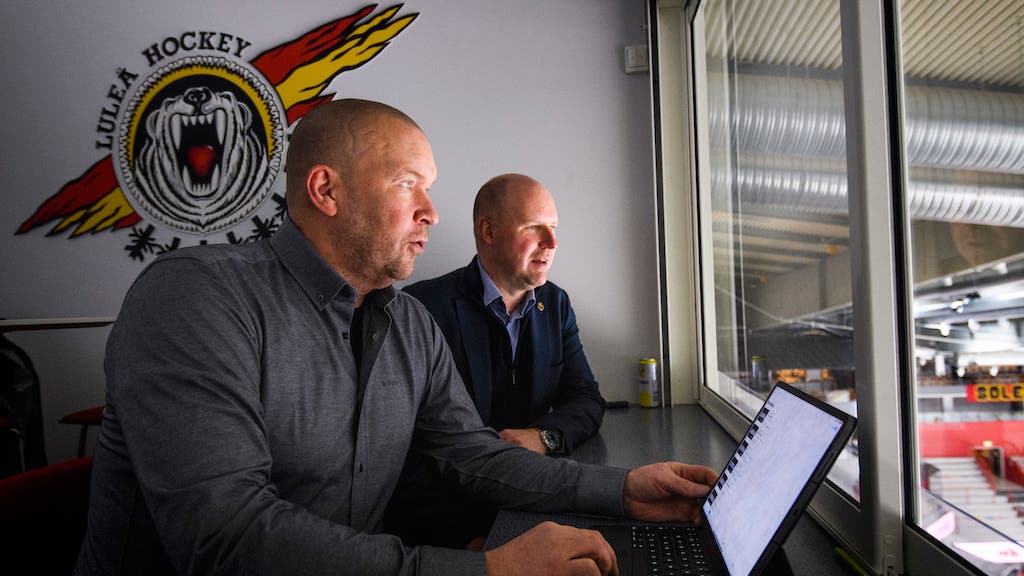 (24068) Stefan Nilsson Ulf Engman Luleå