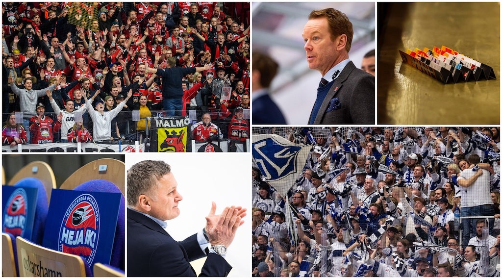 (9820) SHL-enkät om handklappor