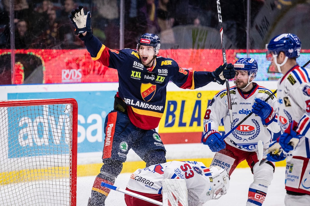 Kenta Jönsson/Bildbyrån