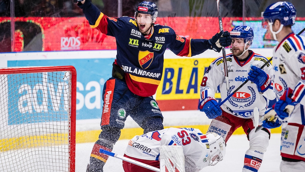 Kenta Jönsson/Bildbyrån