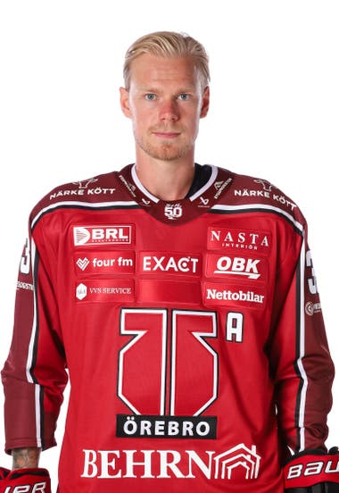 Christopher Mastomäki