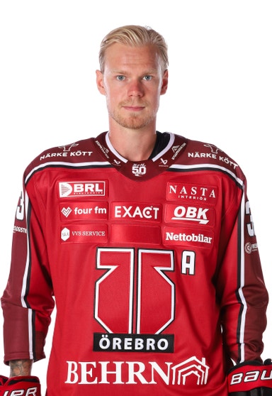 Christopher Mastomäki