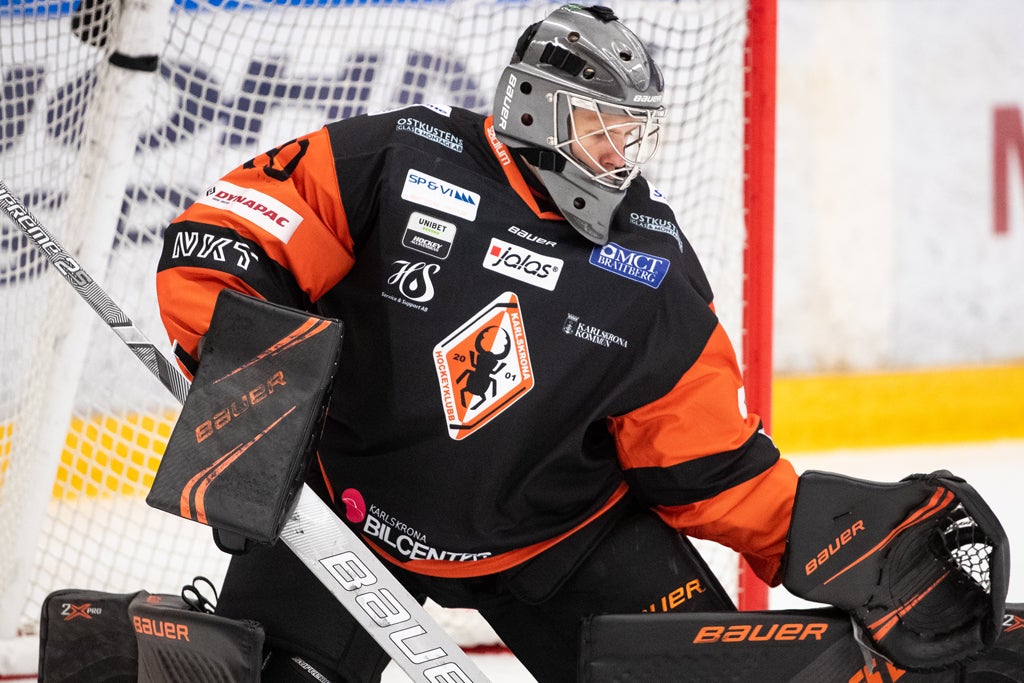 Daniel Eriksson/Bildbyrån