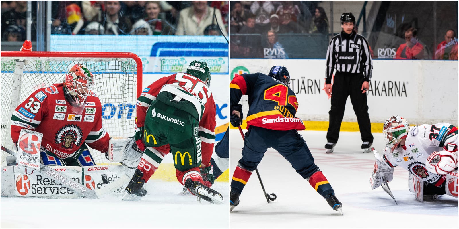 (8307) Mattsson/Gustafsson