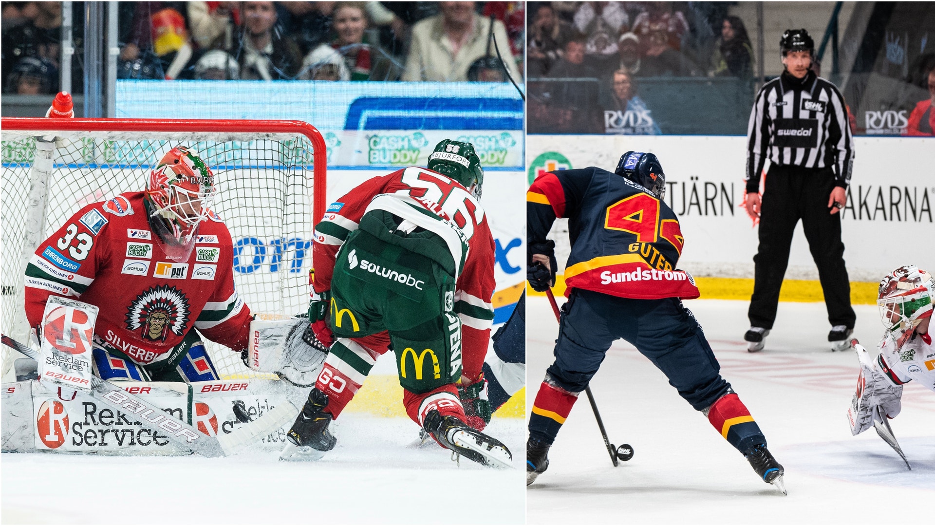 (8307) Mattsson/Gustafsson