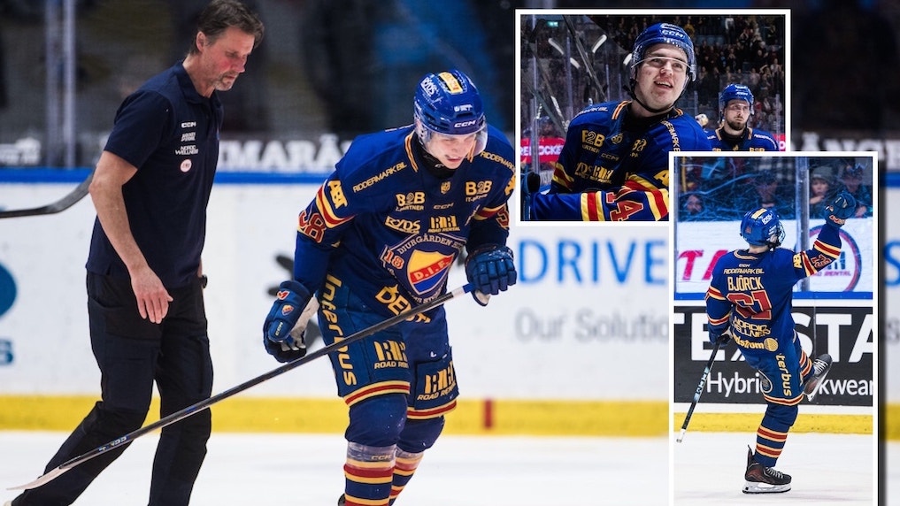 Eklund Frondell Björck