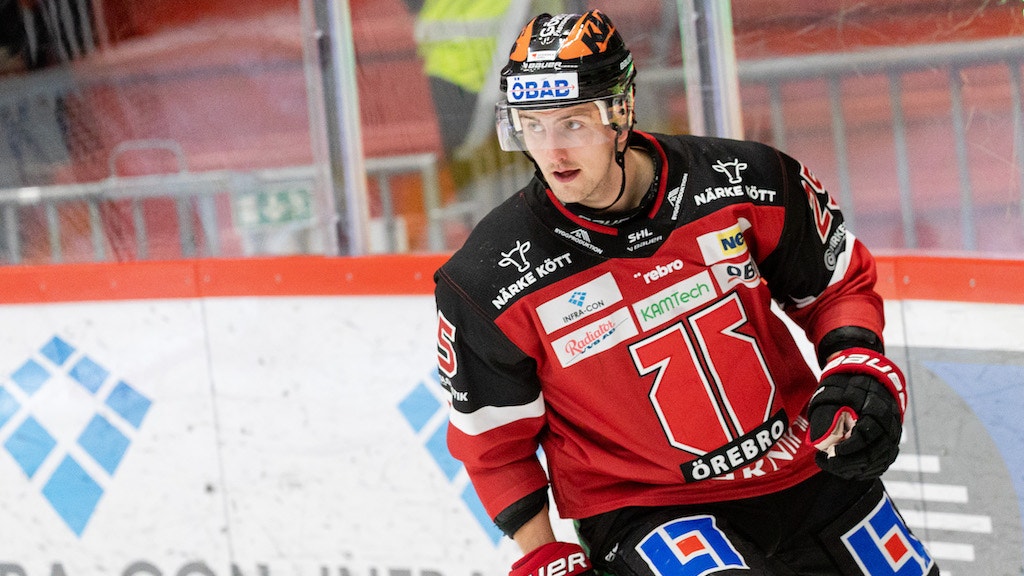 (26168) Philip Holm Örebro