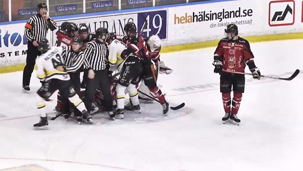 Skärmdump Stay-Live Hudiksvall