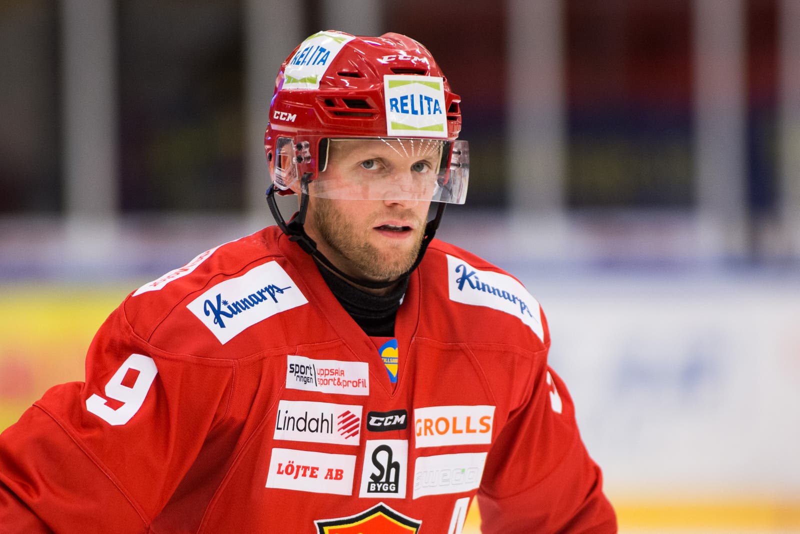 (5233) Tony Mårtensson