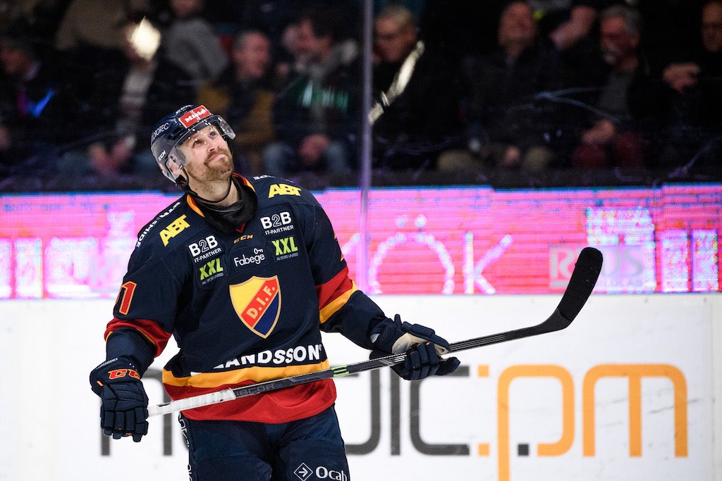 Simon Hastegård/Bildbyrån