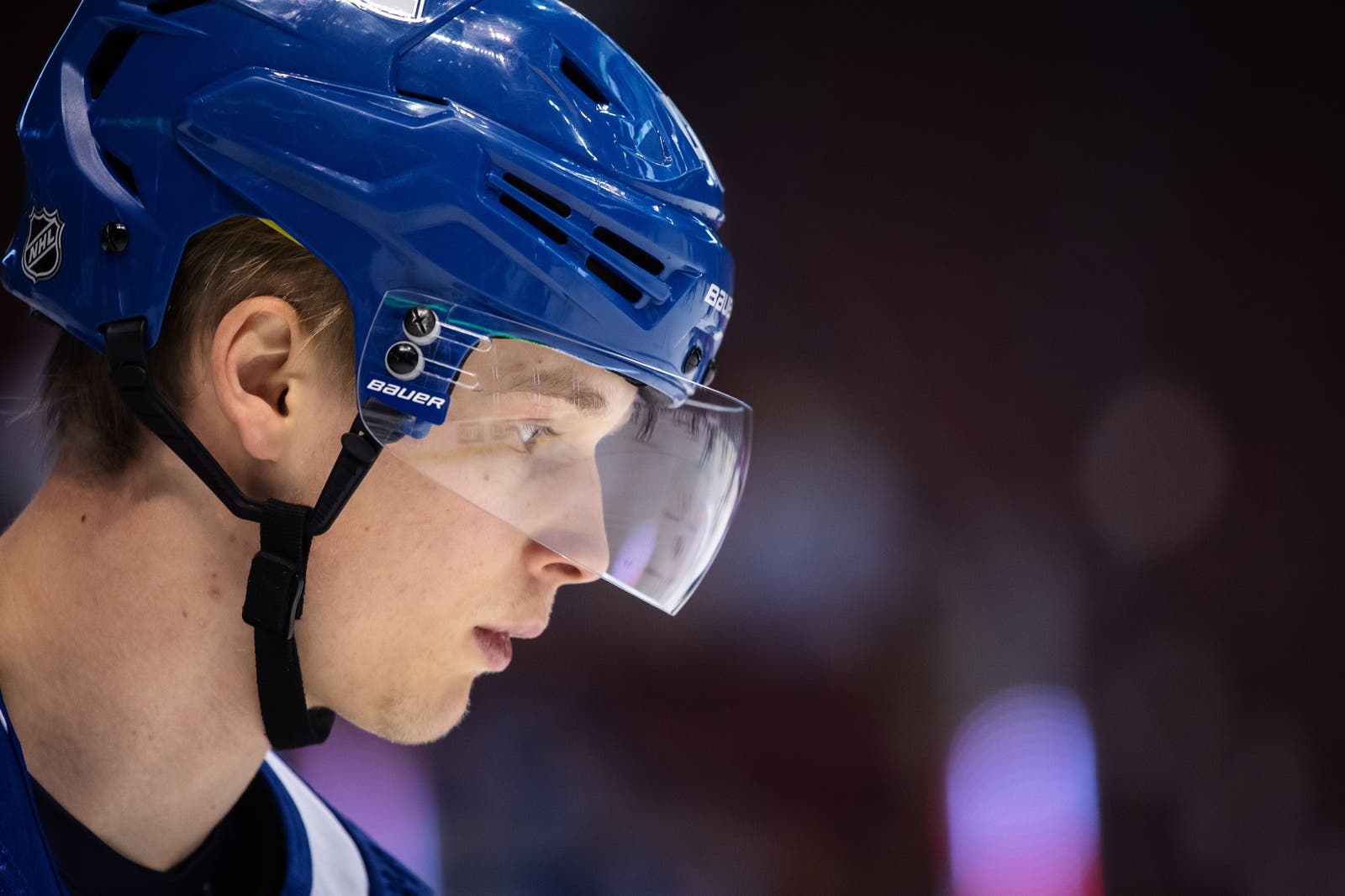 (15053) Elias Pettersson närbild