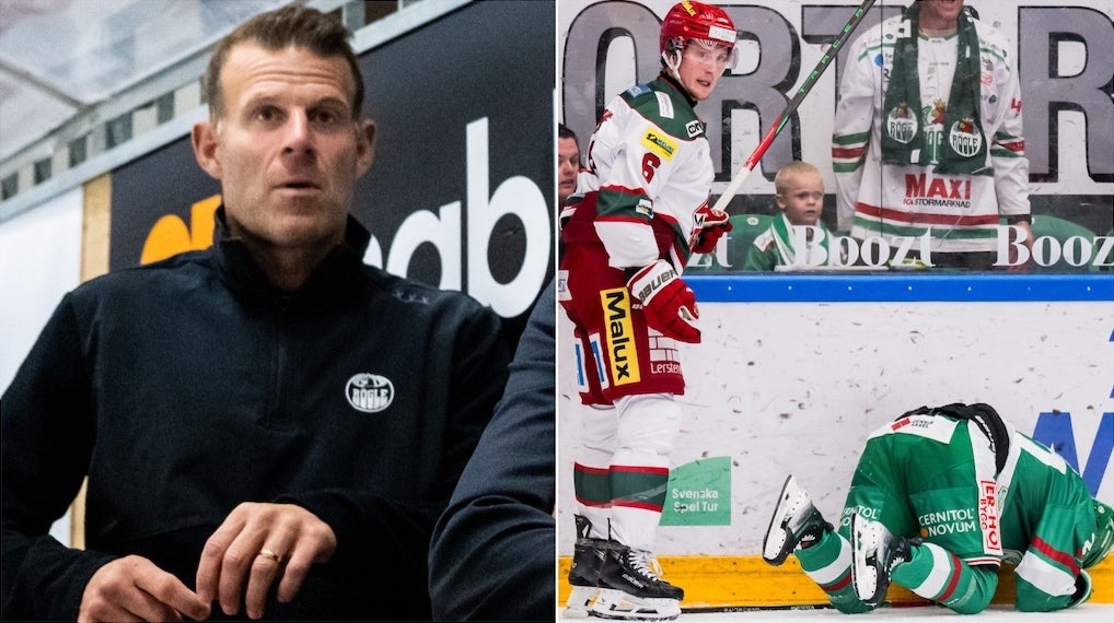 Sven Thomsson Linus Sjödin Paul LaDue