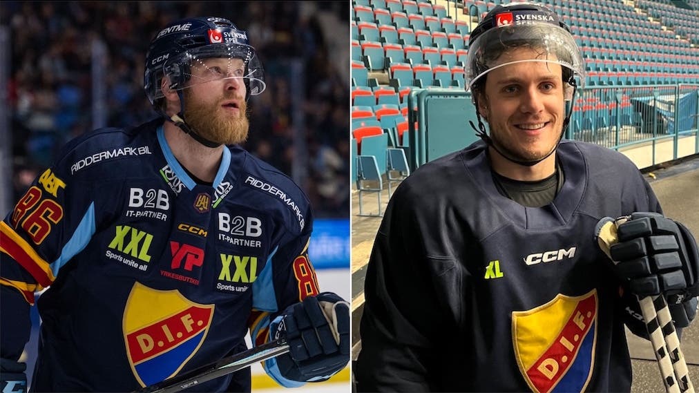 Foto: Bildbyrån och Mattias Ek