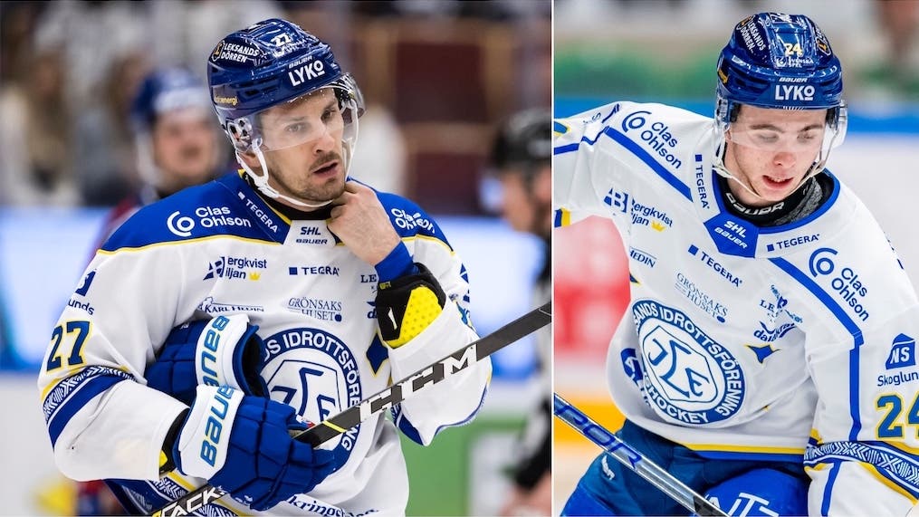 (23900) Marek Hrivik Isak Rosén