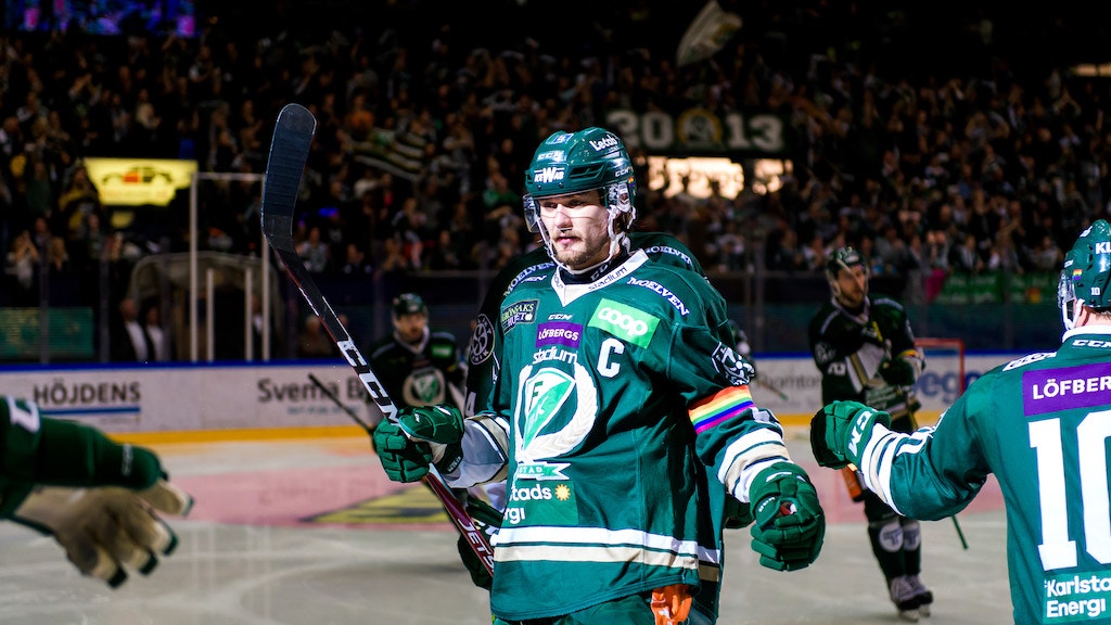 Fredrik Karlsson/Bildbyrån