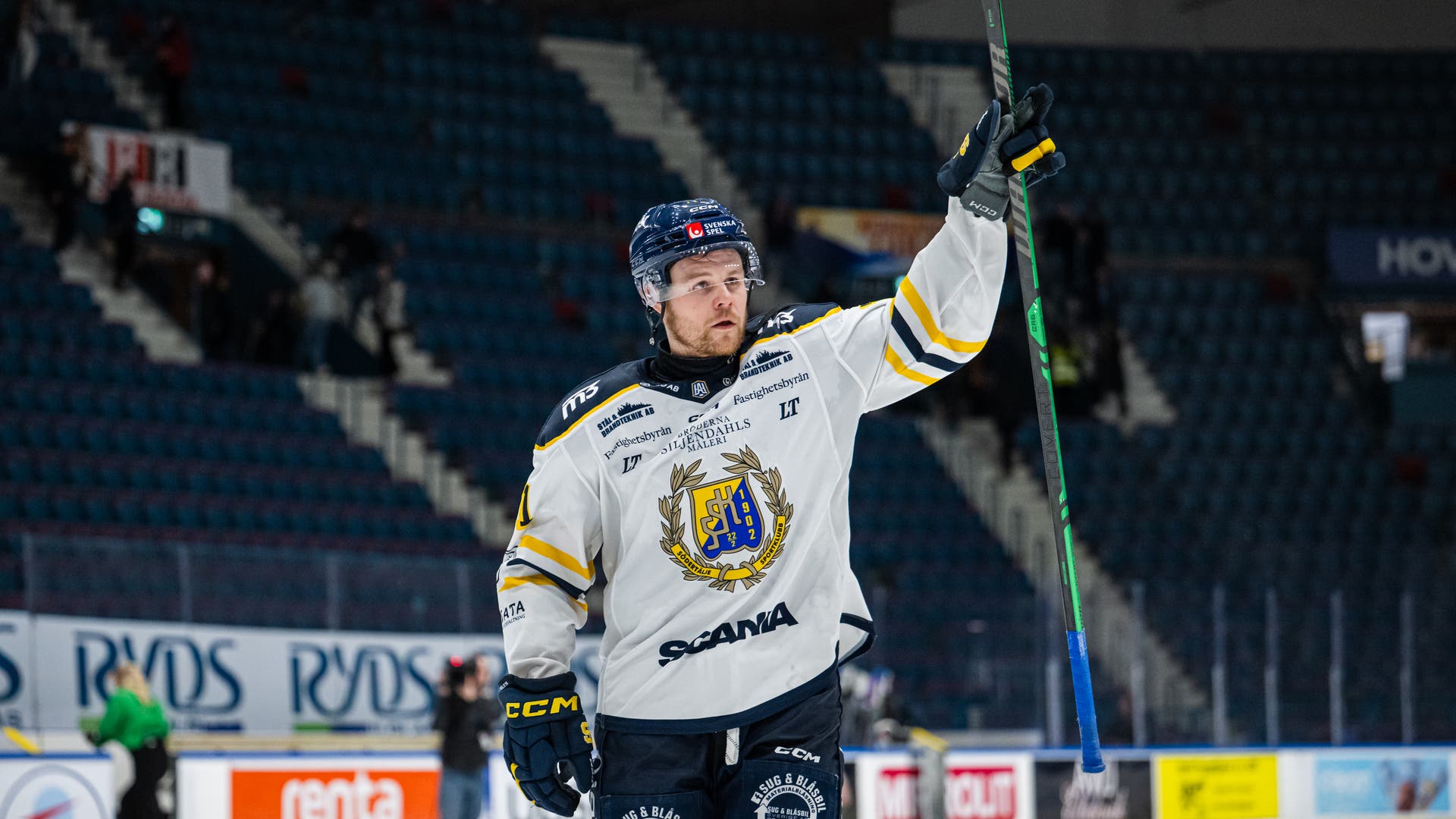 Andrew Nielsen