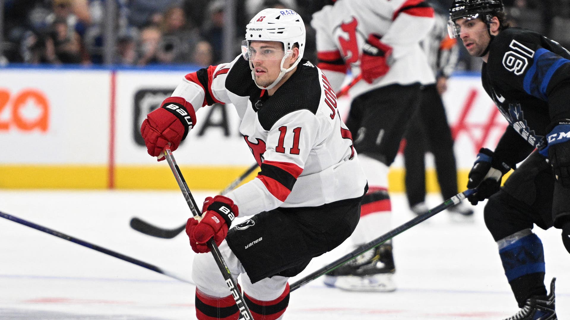 (25181) Andreas Johnsson