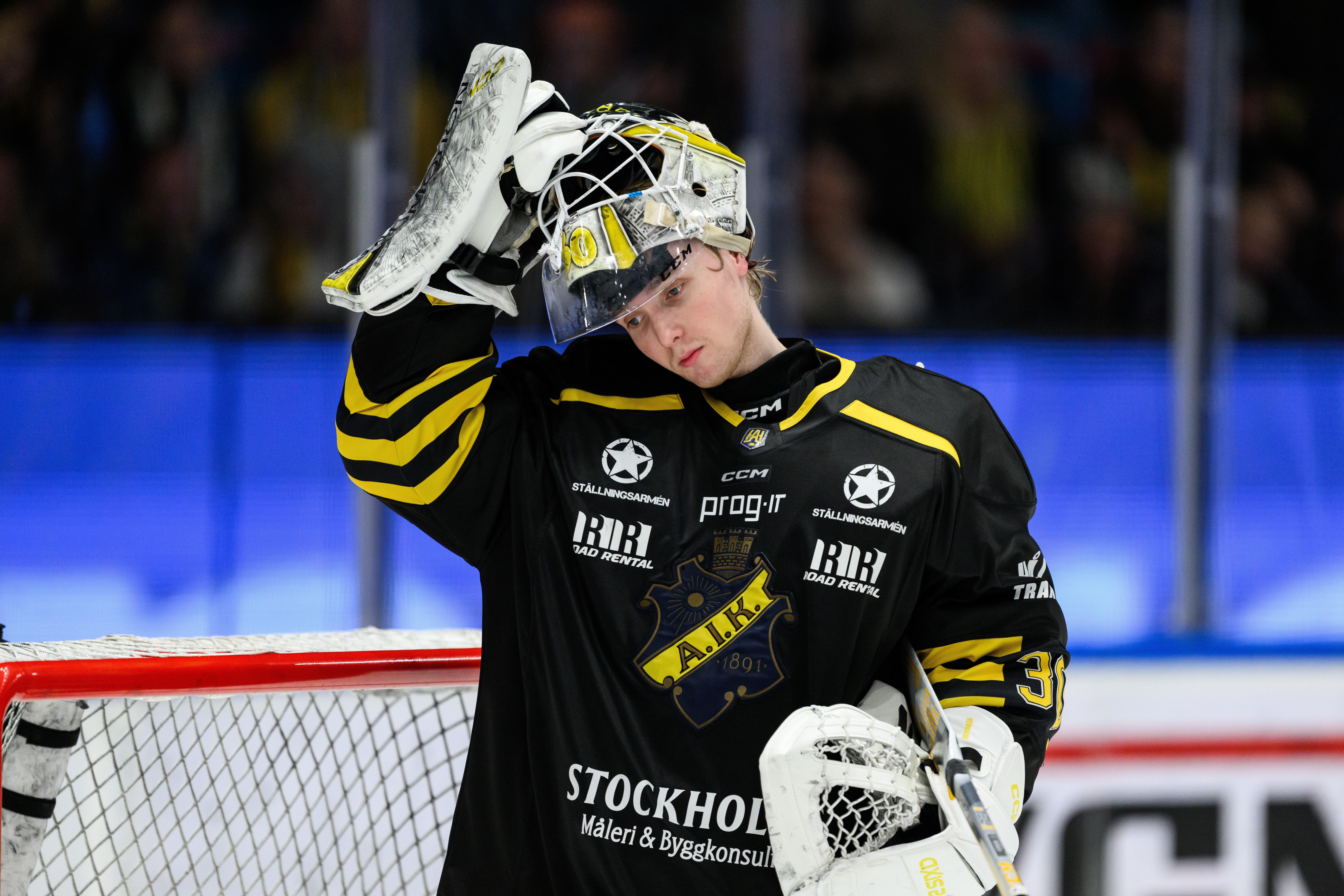 Tobias Normann