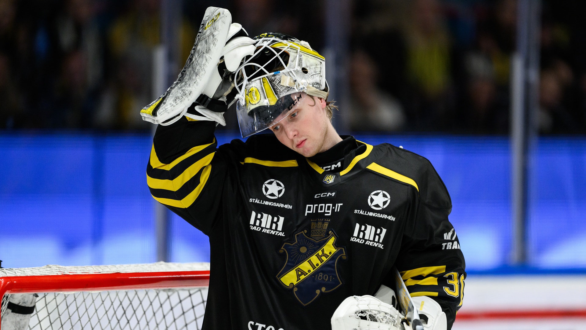 Tobias Normann