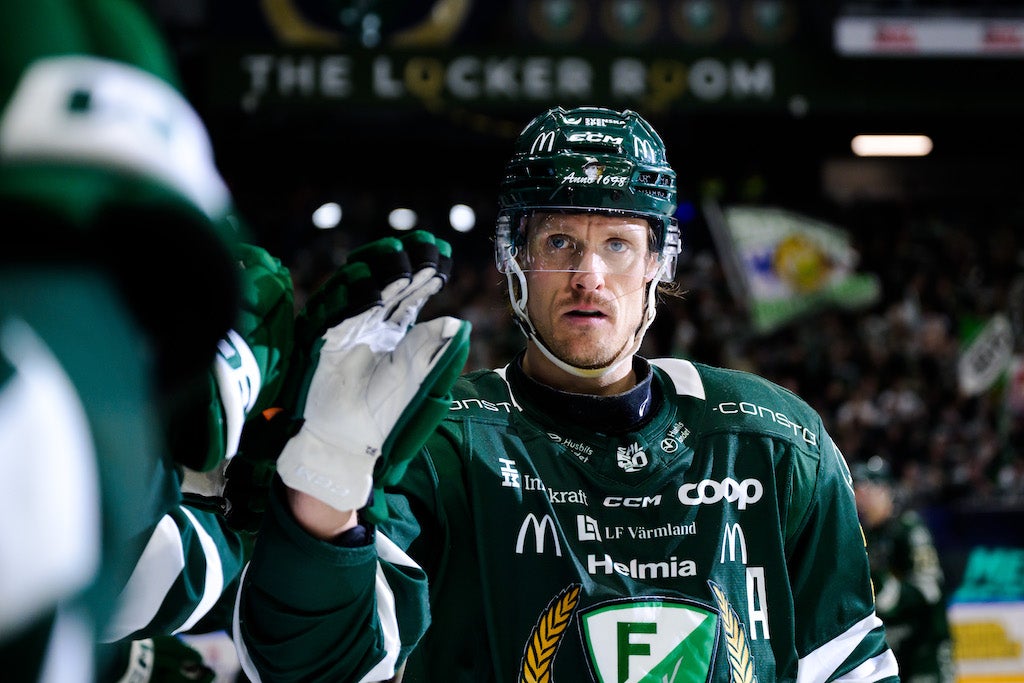 Foto: Fredrik Karlsson/Bildbyrån