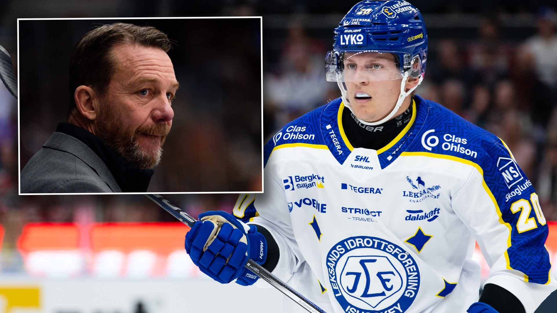 Foto: Bildbyrån