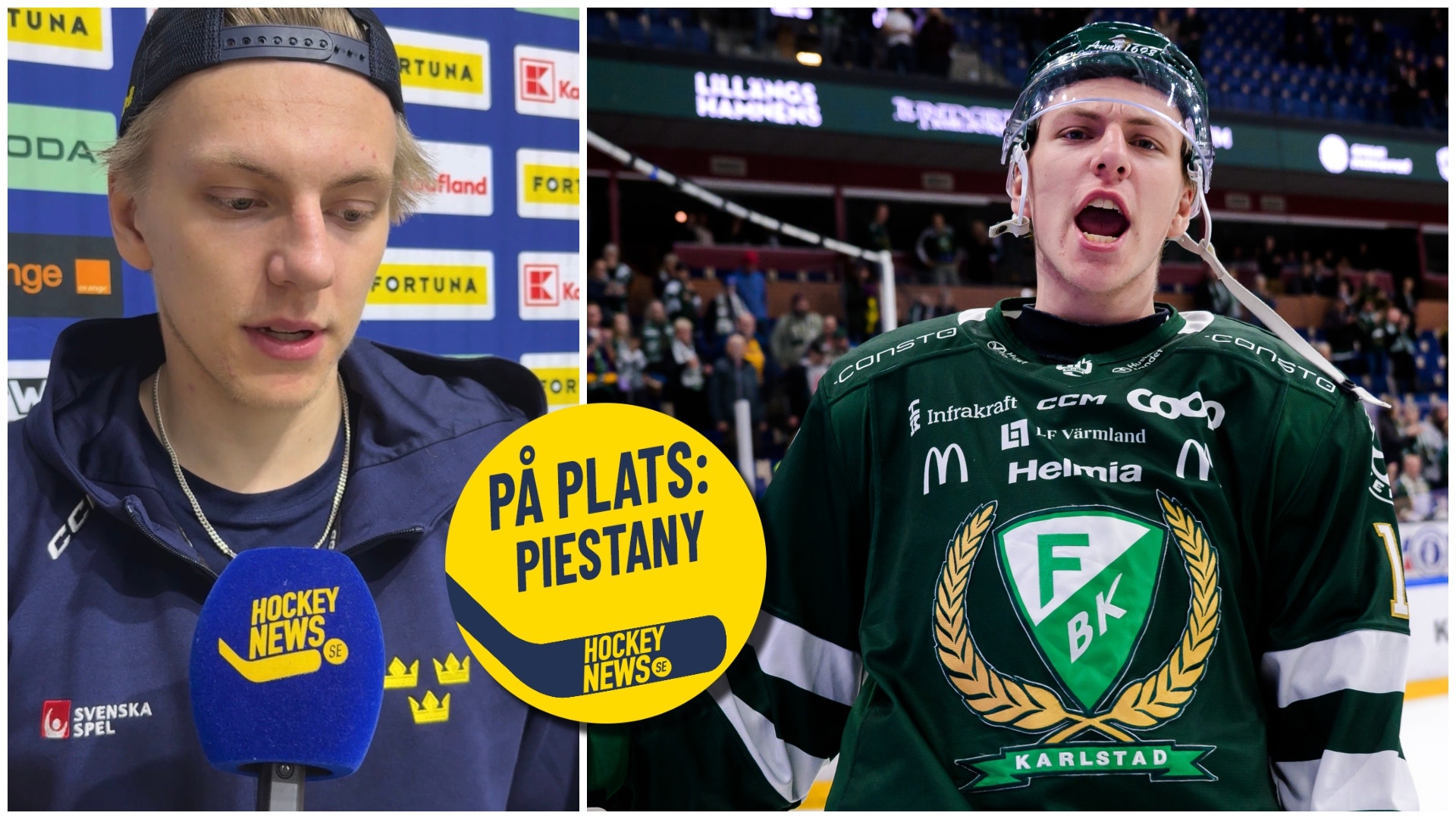 Foto: Bildbyrån & Mattias Persson