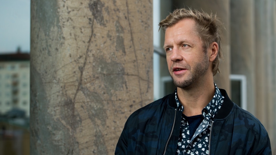 Daniel Stiller/Bildbyrån