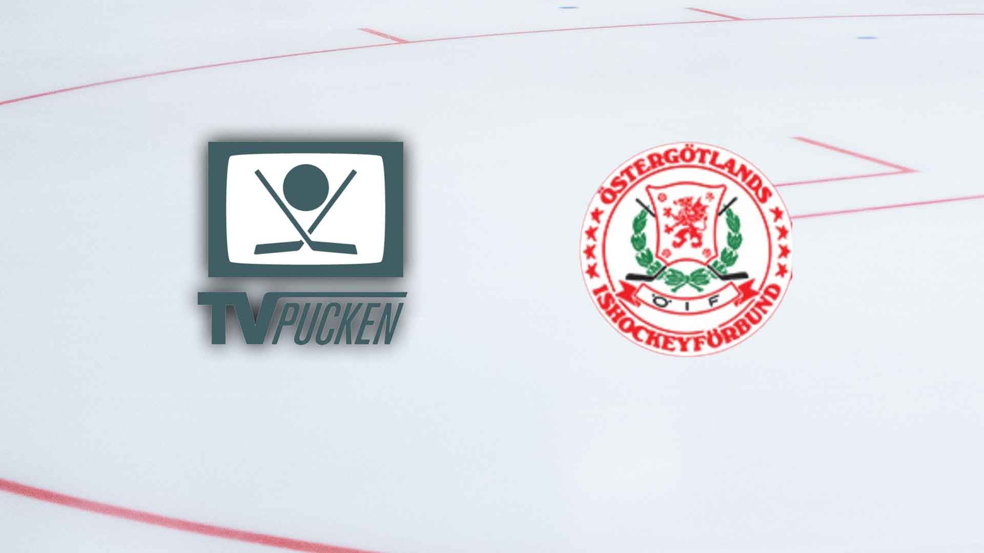 TV-pucken Östergötland