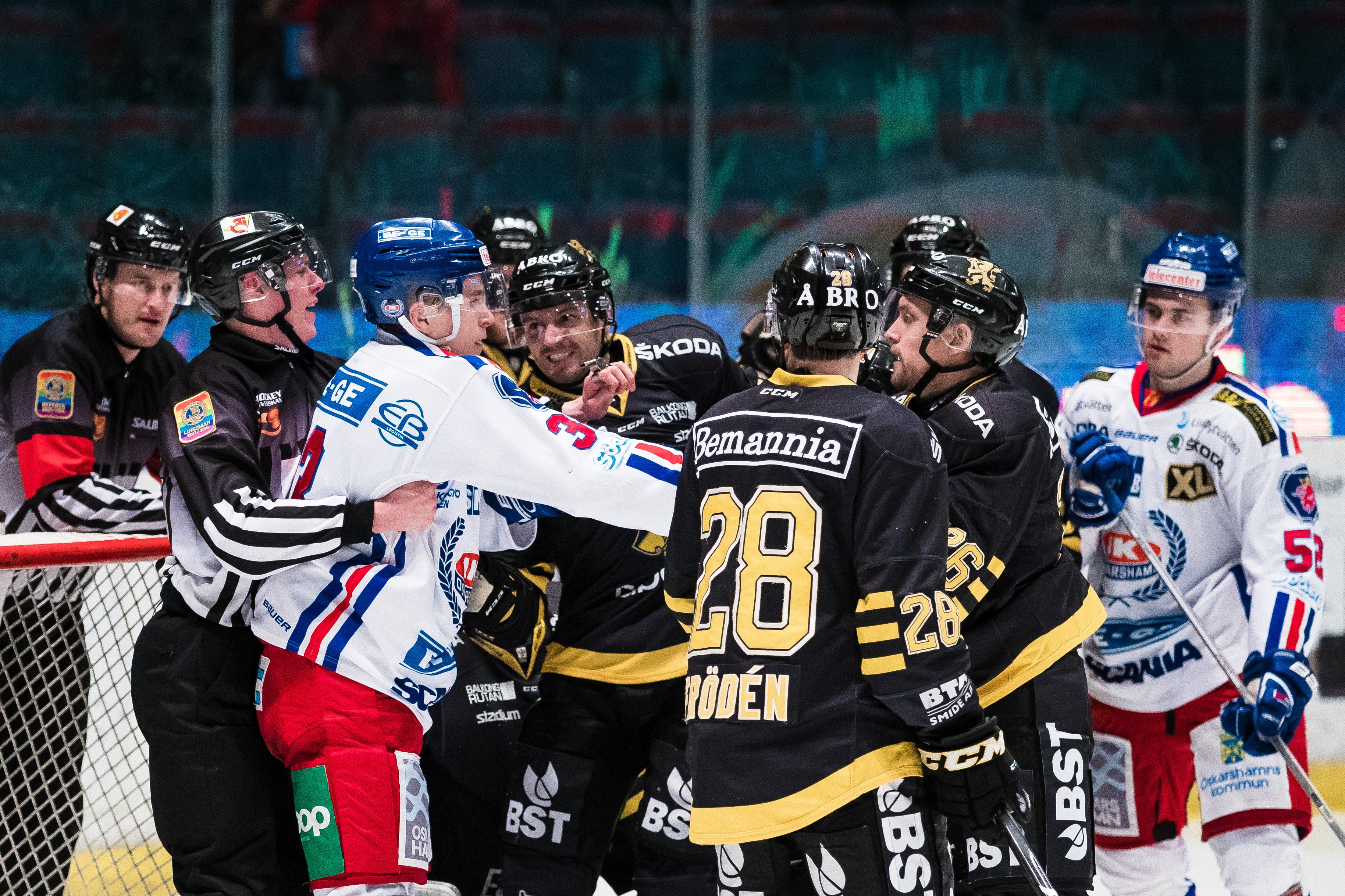 Kenta Jönsson/Bildbyrån