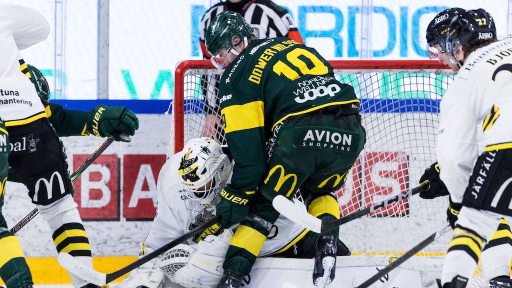 Foto: Johan Löf/Bildbyrån
