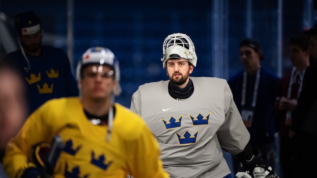 Joel Marklund/Bildbyrån