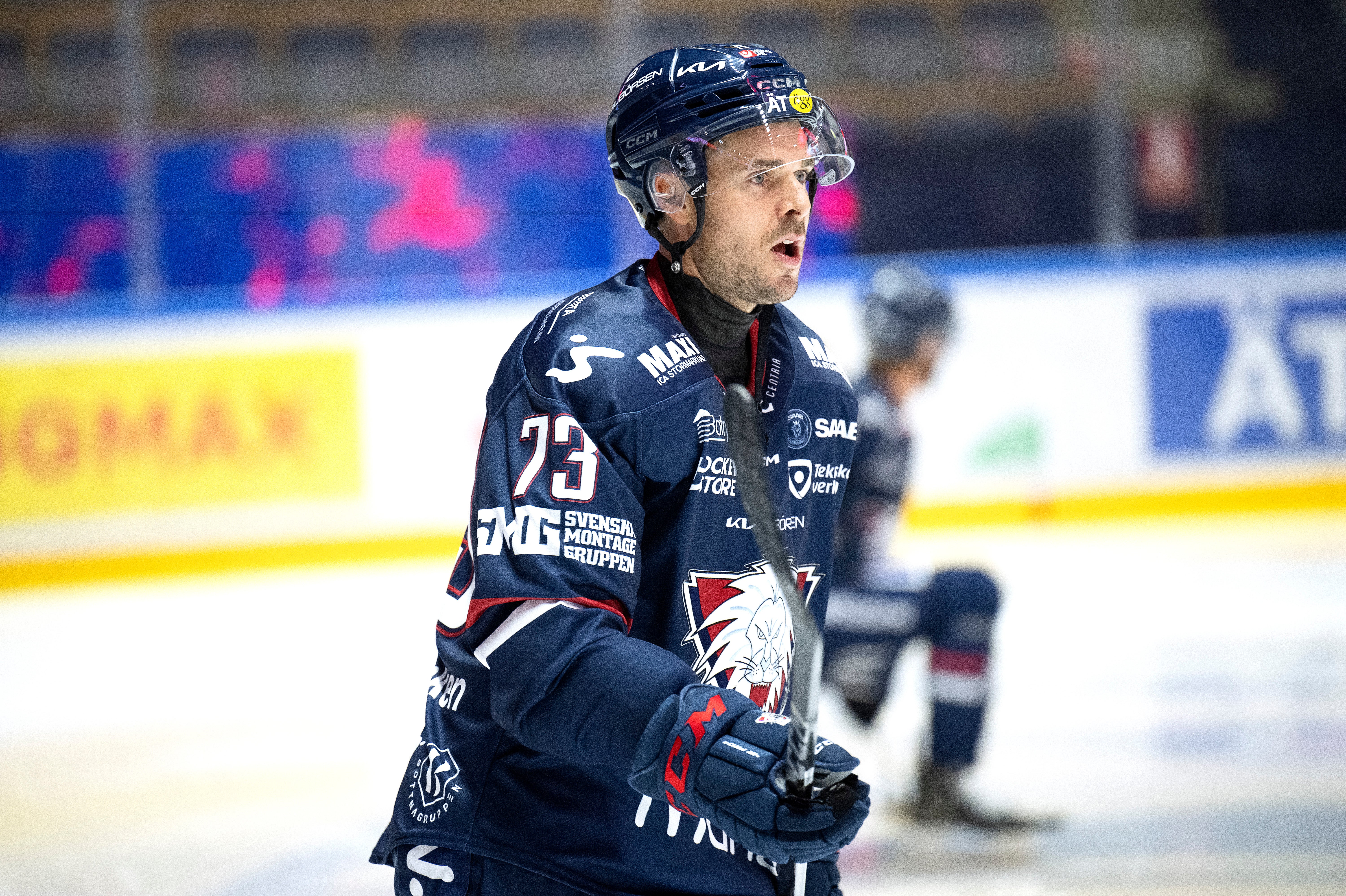 Foto:Sven Lindwall