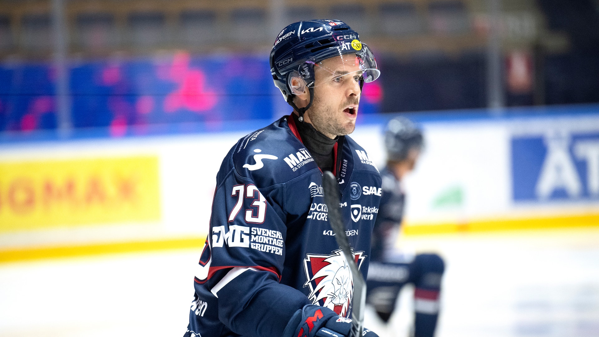 Foto:Sven Lindwall
