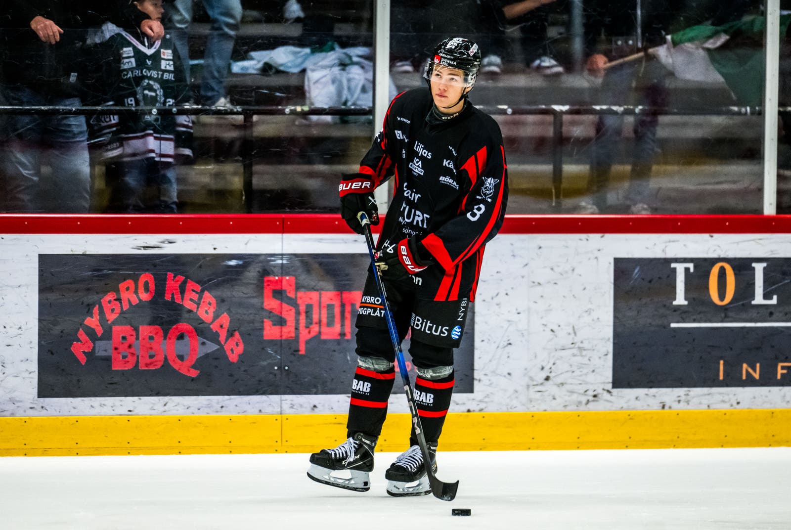 Leo Sahlin Wallenius