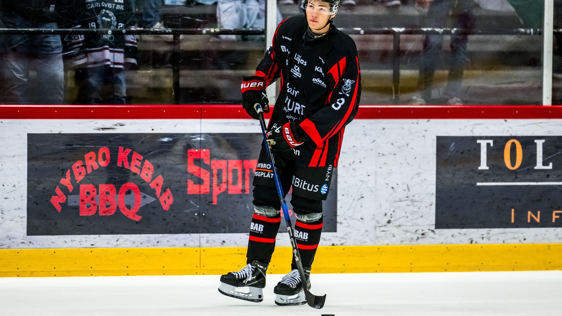 Leo Sahlin Wallenius