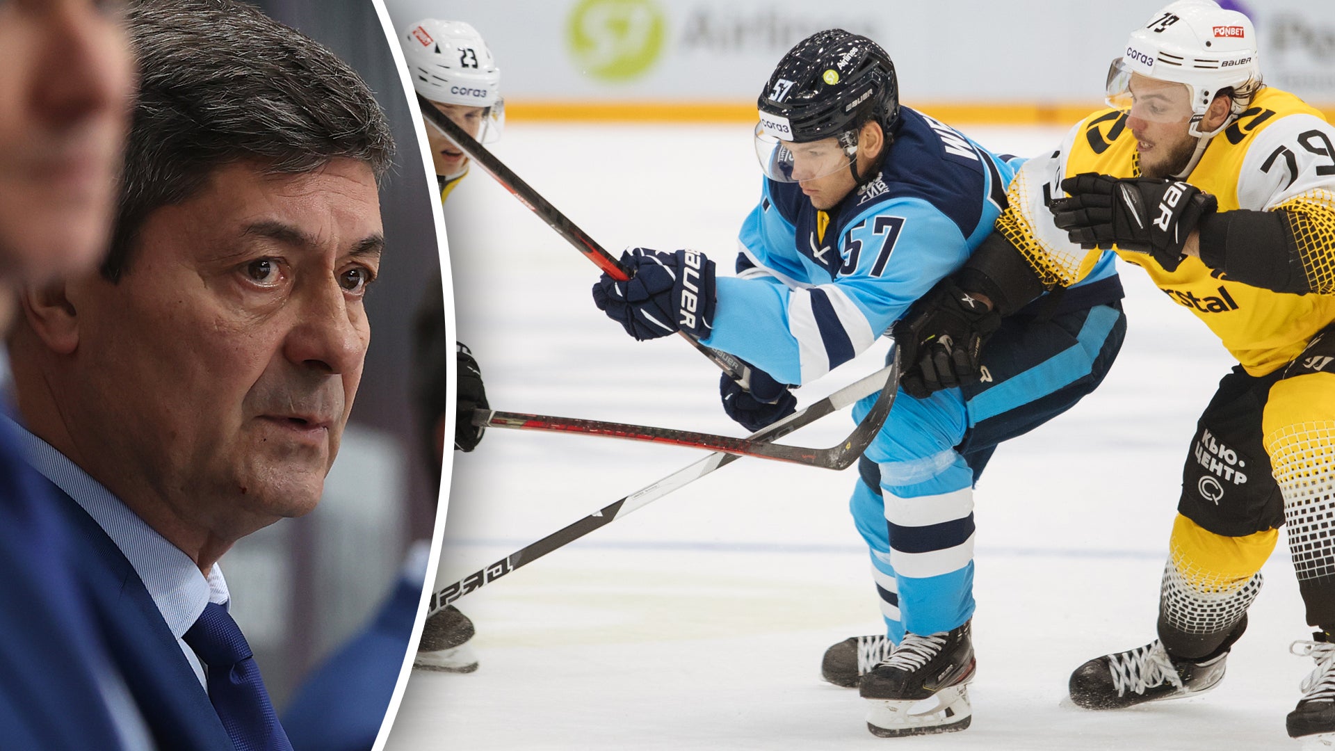 (20921) Anton Wedin-Andrei Martemyanov