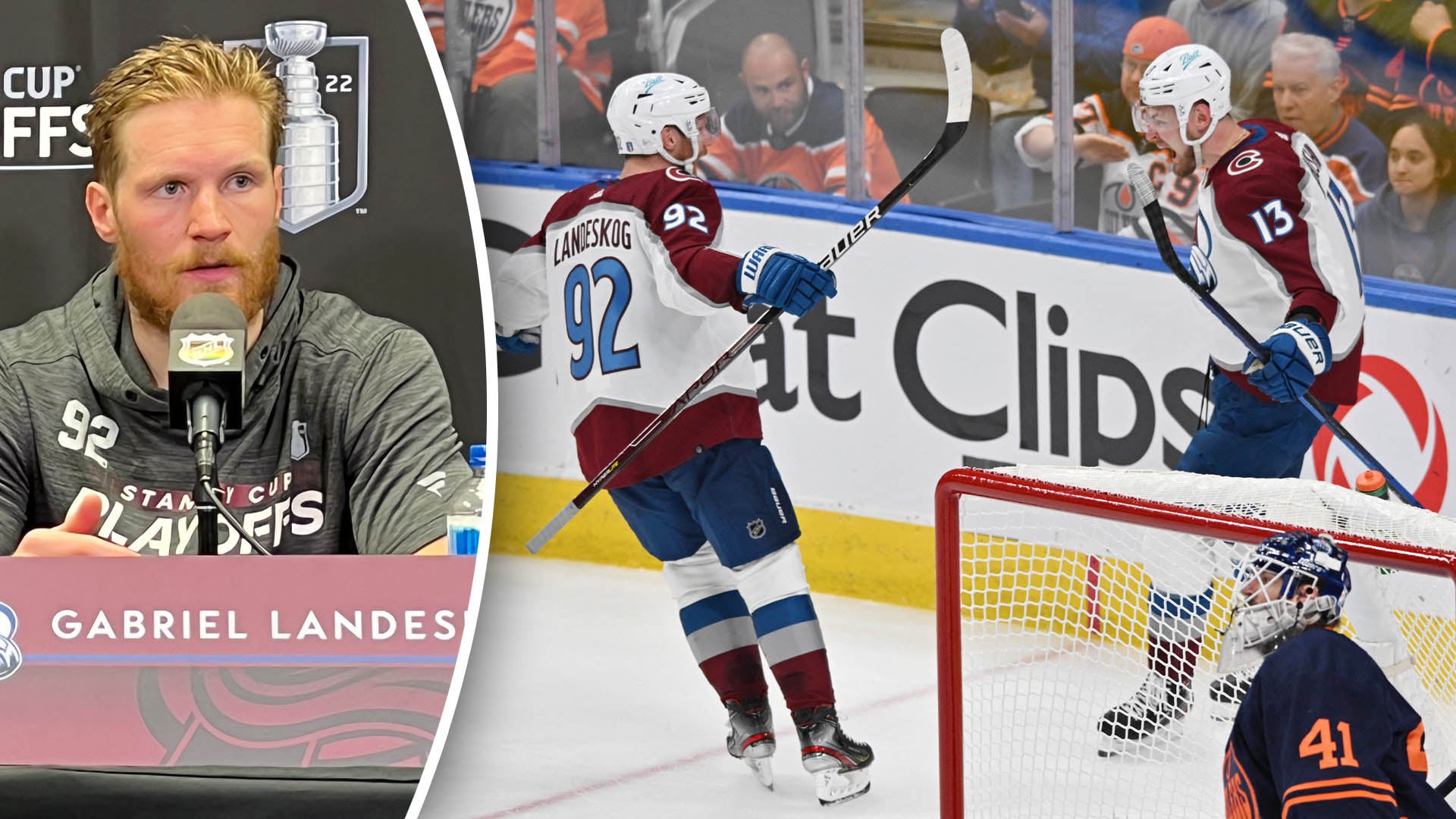 (23924) Gabriel Landeskog