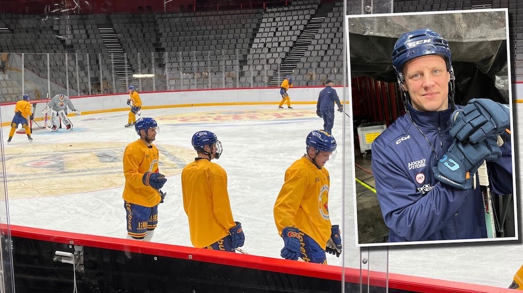 Krüger Kimby Globen