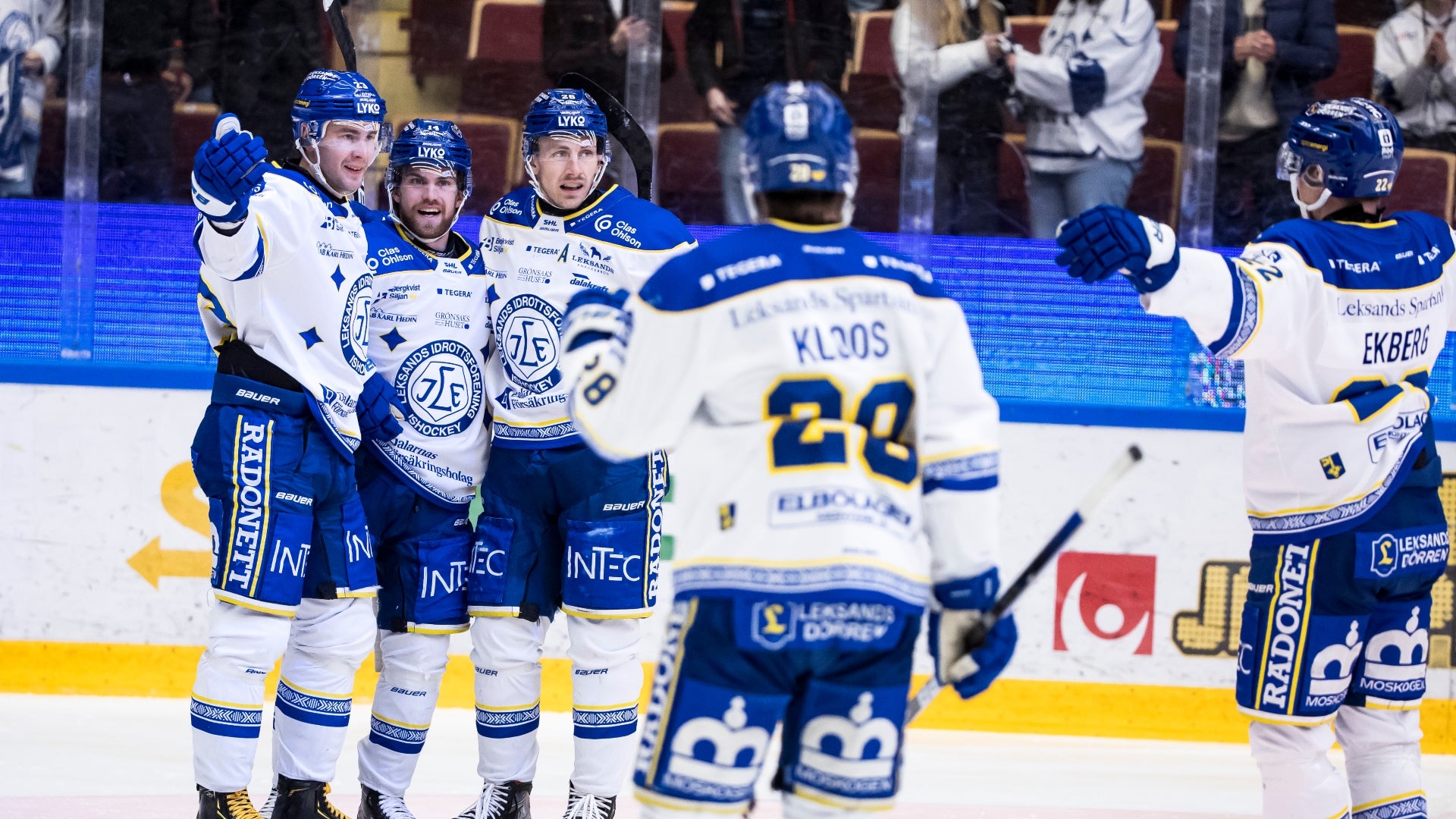 (22915) Leksand