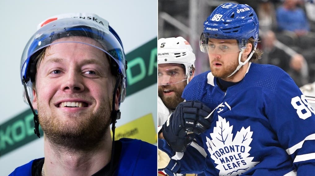 (27992) Alexander Nylander William Nylander