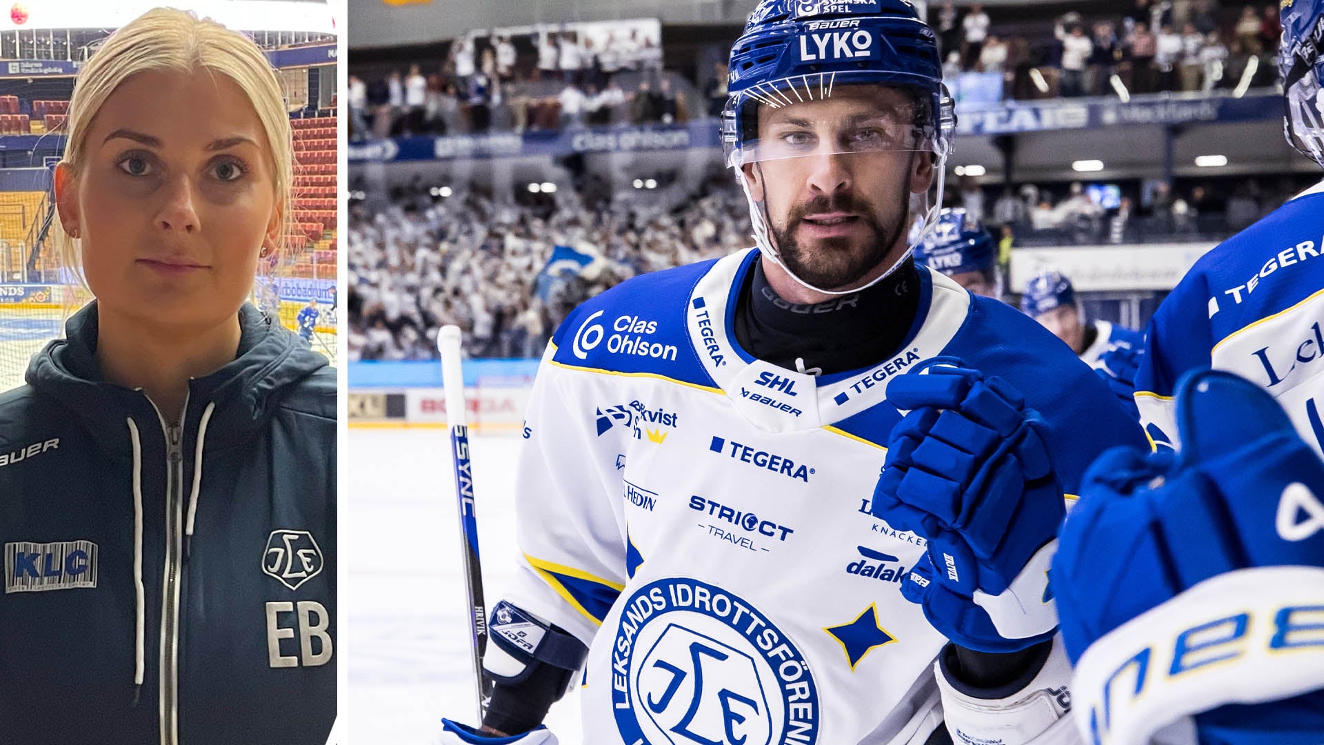 Bildbyrån / Gustav Tägtström