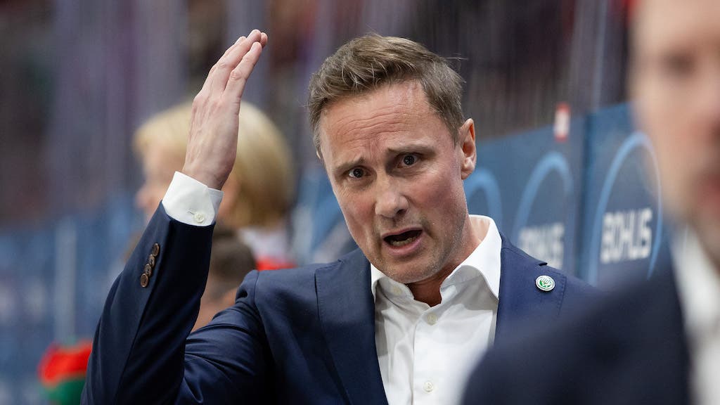 Roger Rönnberg