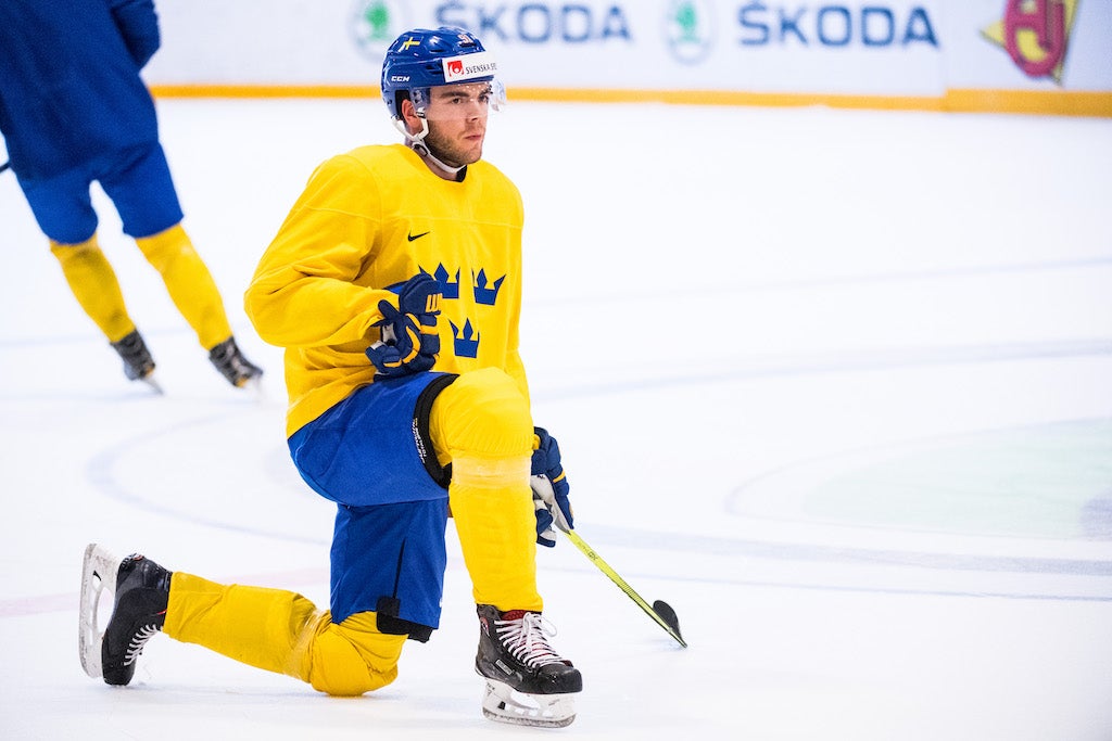 (11442) Magnus Pääjärvi/Tre Kronor