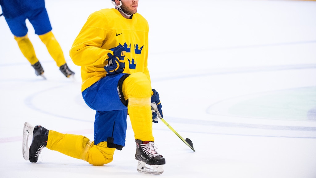 Petter Arvidson/Bildbyrån
