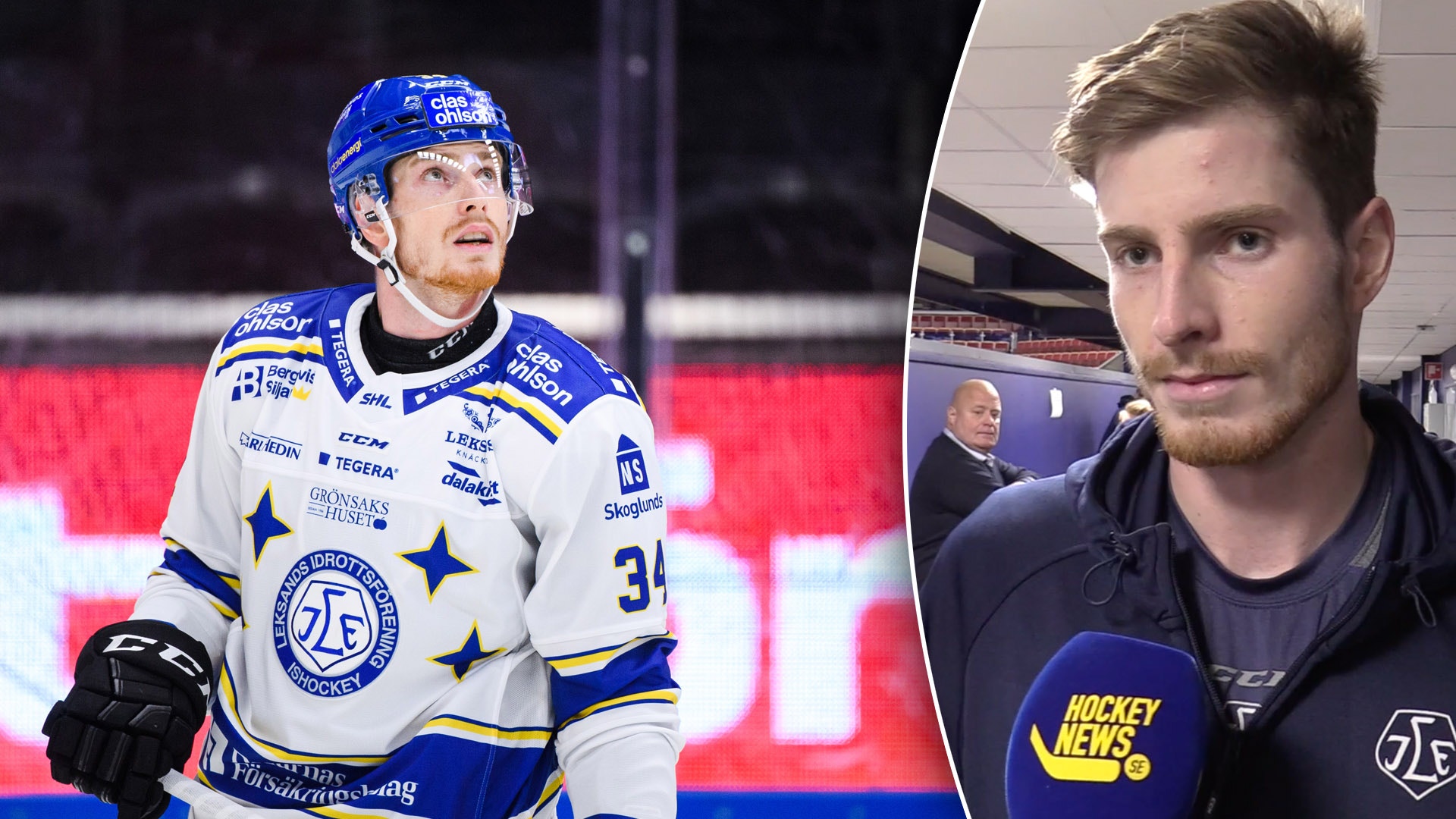 Bildbyrån / HockeyNews.se